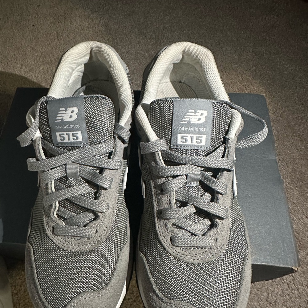 New Balance 515 Gray
